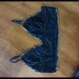 Free People bralette
